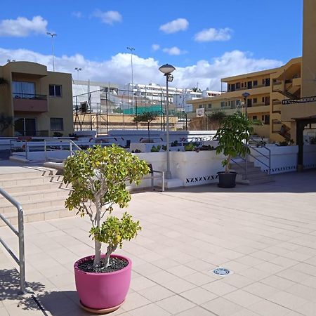 ארונה Firstline Apartment Los Cristianos מראה חיצוני תמונה