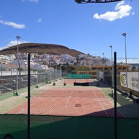 ארונה Firstline Apartment Los Cristianos מראה חיצוני תמונה