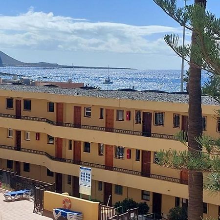 ארונה Firstline Apartment Los Cristianos מראה חיצוני תמונה