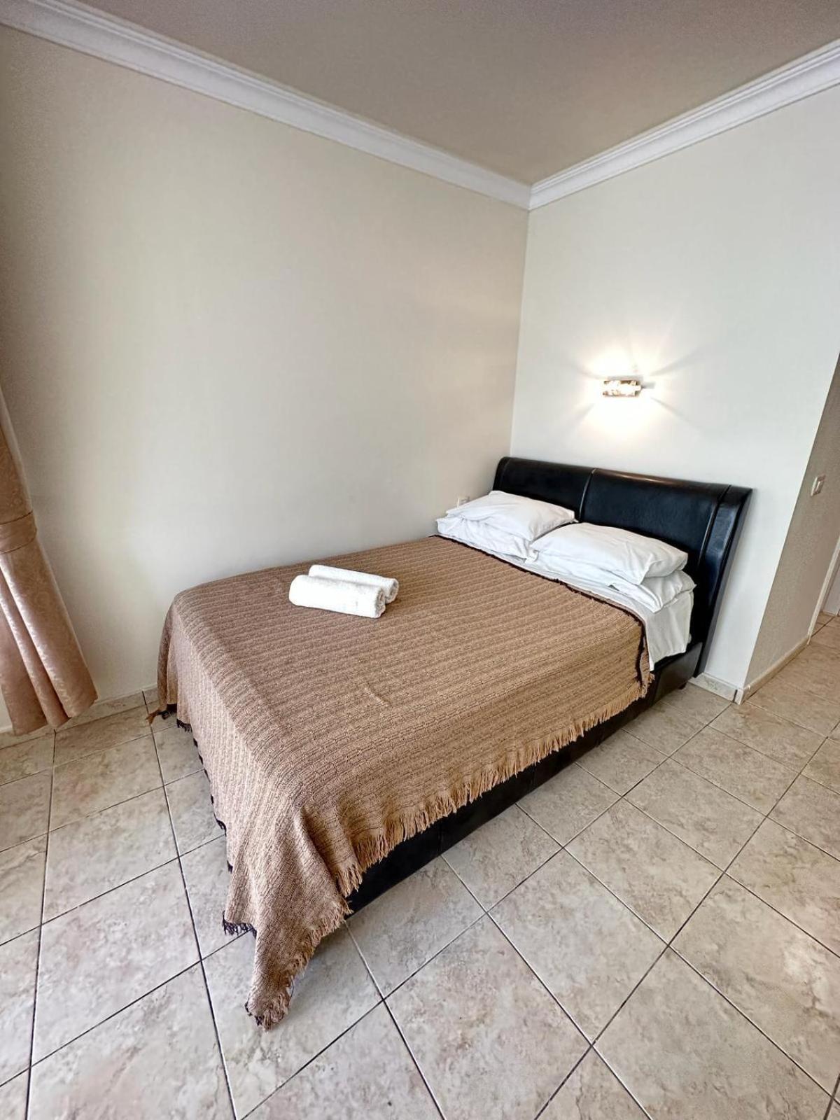 ארונה Firstline Apartment Los Cristianos מראה חיצוני תמונה