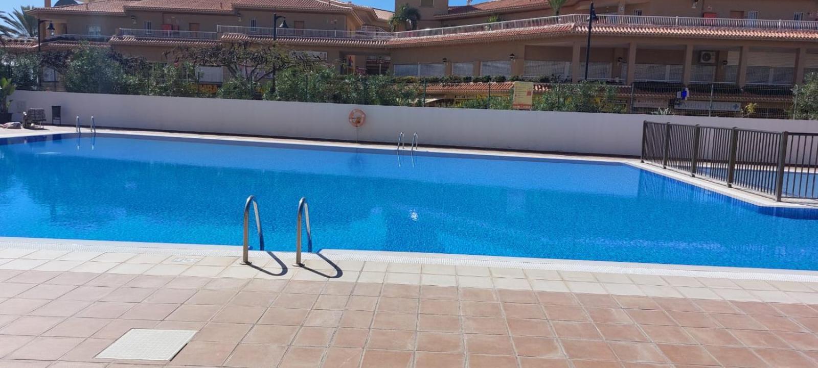 ארונה Firstline Apartment Los Cristianos מראה חיצוני תמונה