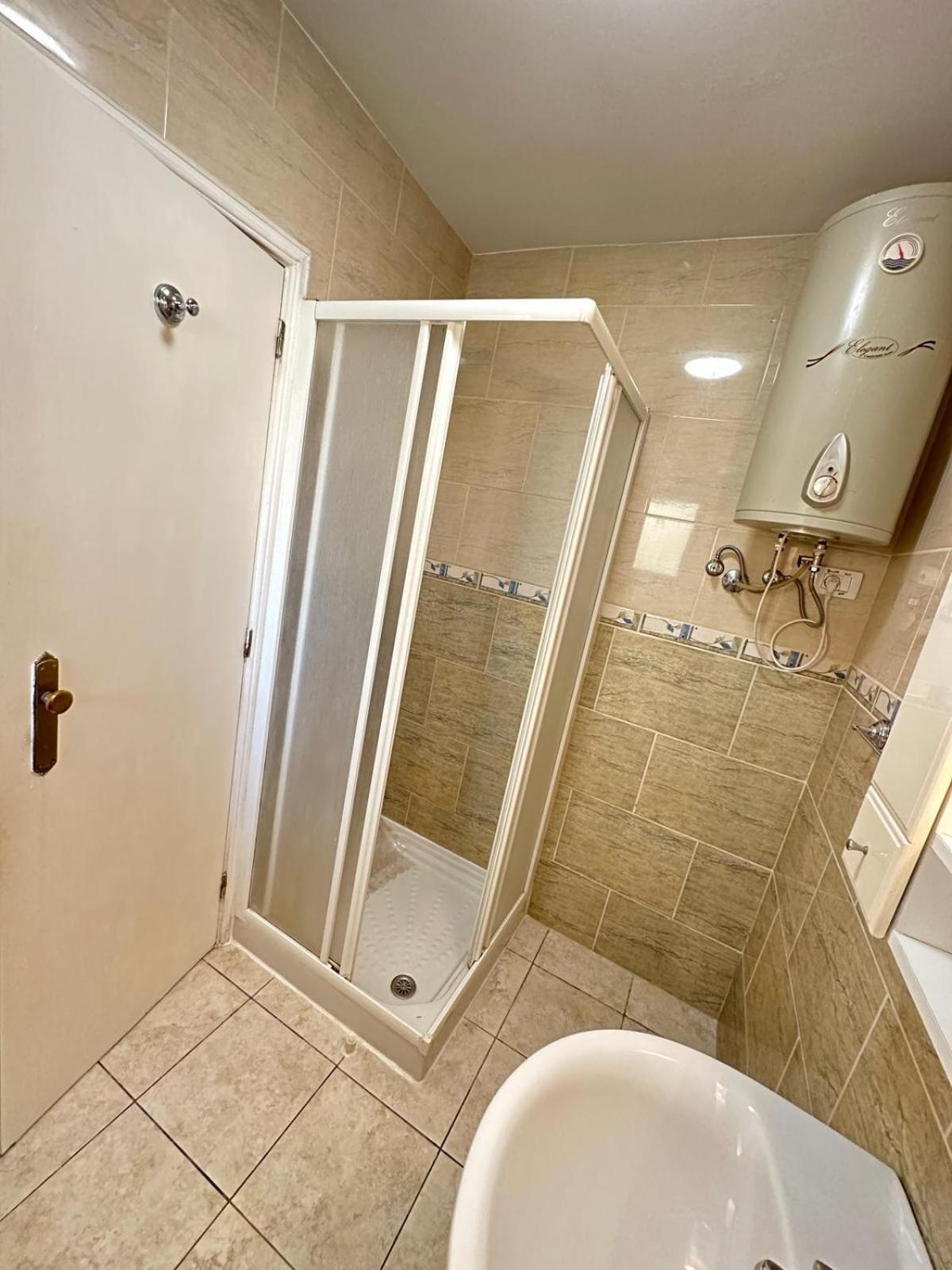 ארונה Firstline Apartment Los Cristianos מראה חיצוני תמונה