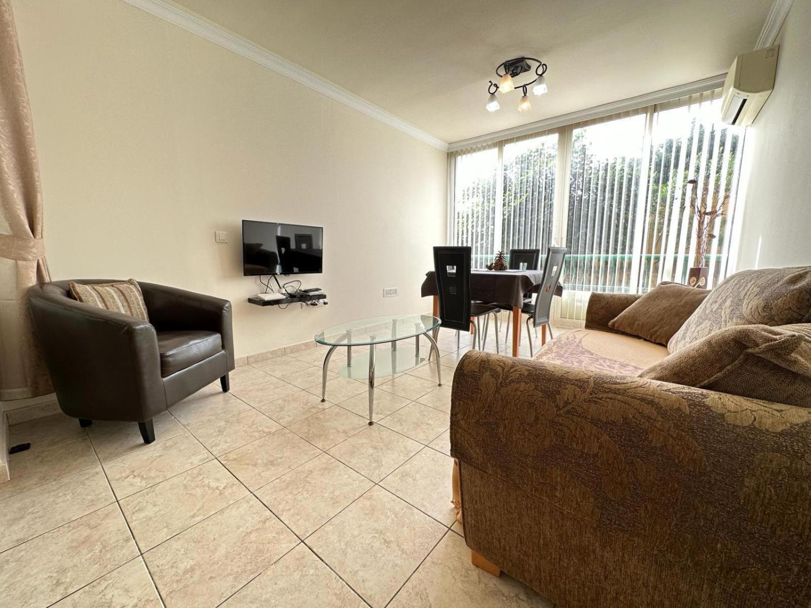 ארונה Firstline Apartment Los Cristianos מראה חיצוני תמונה