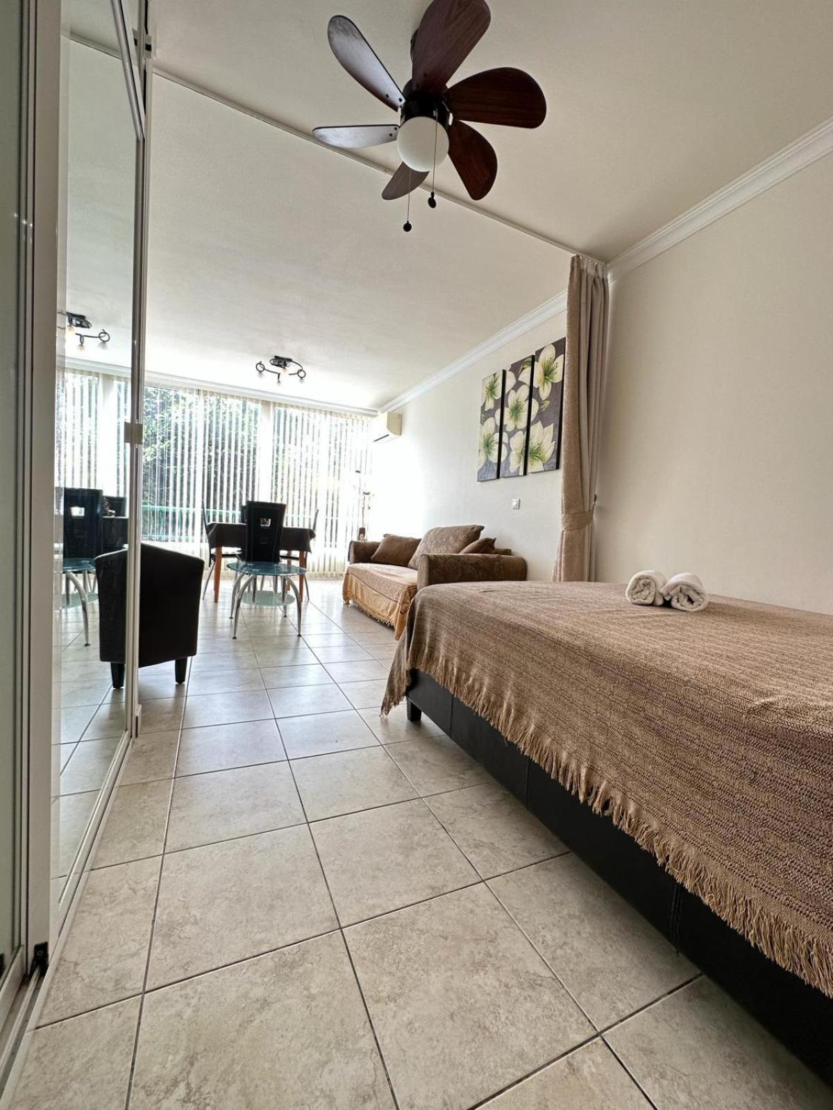 ארונה Firstline Apartment Los Cristianos מראה חיצוני תמונה