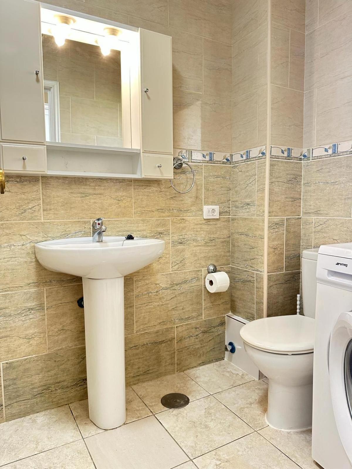 ארונה Firstline Apartment Los Cristianos מראה חיצוני תמונה