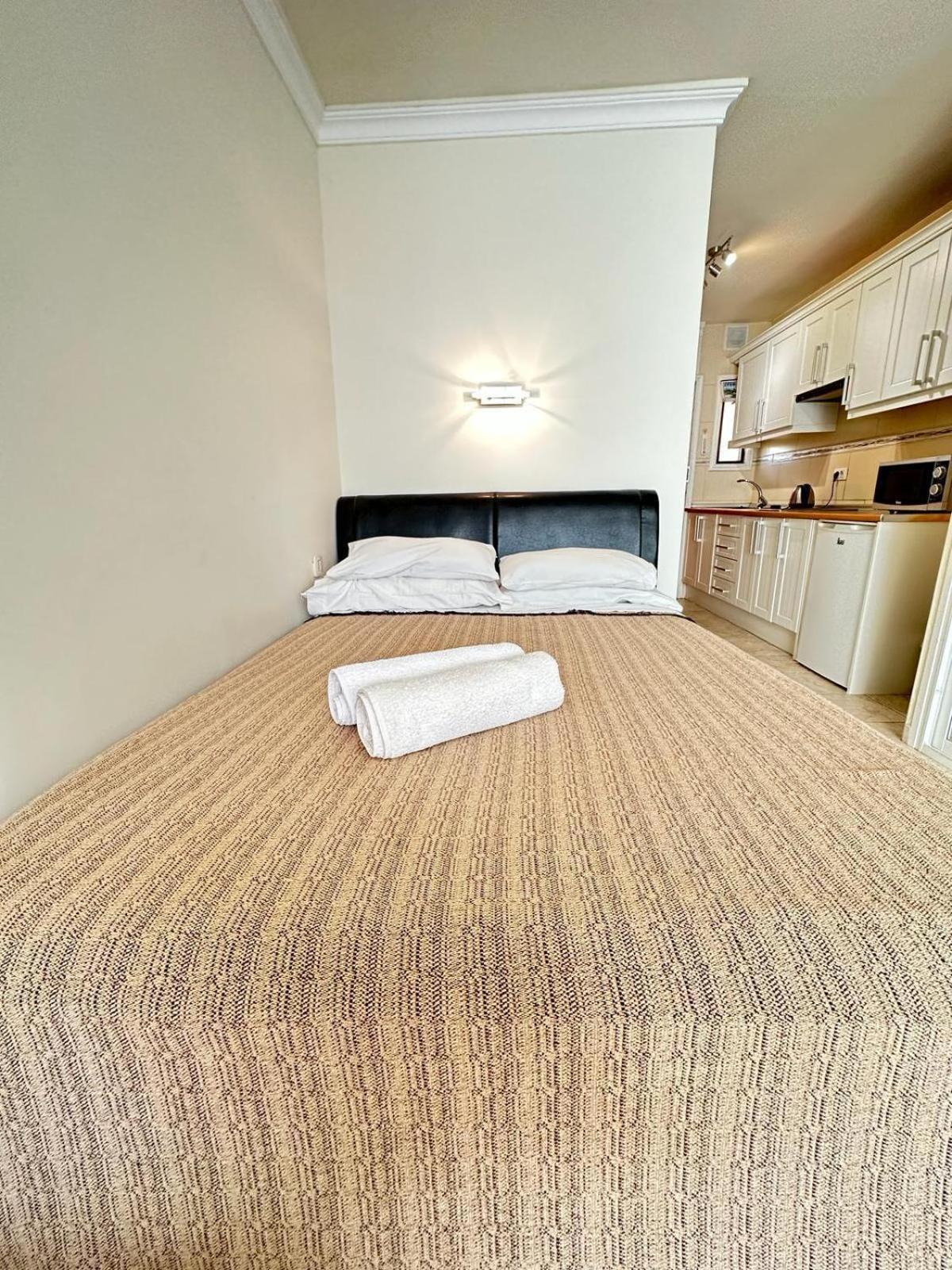 ארונה Firstline Apartment Los Cristianos מראה חיצוני תמונה